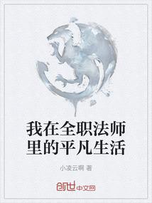 我在全职法师里的平凡生活